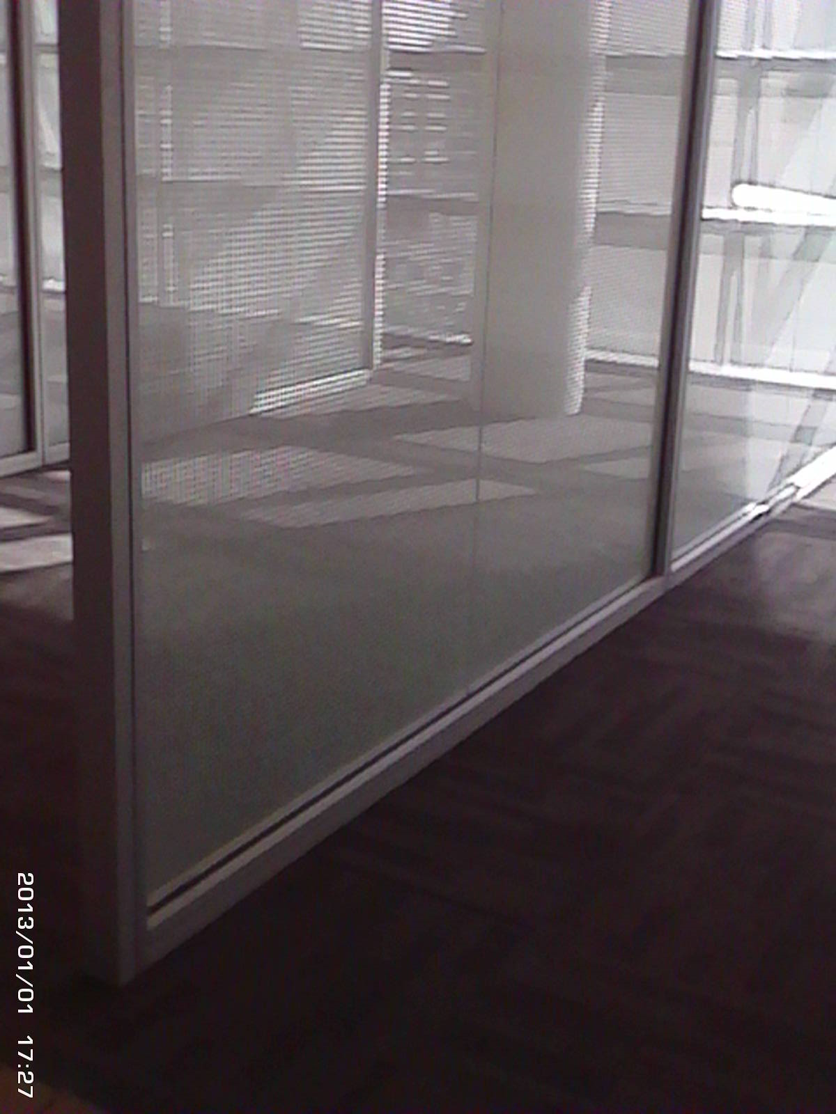 Cristal Laminado