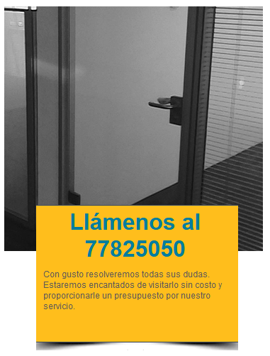 Puertas Protex