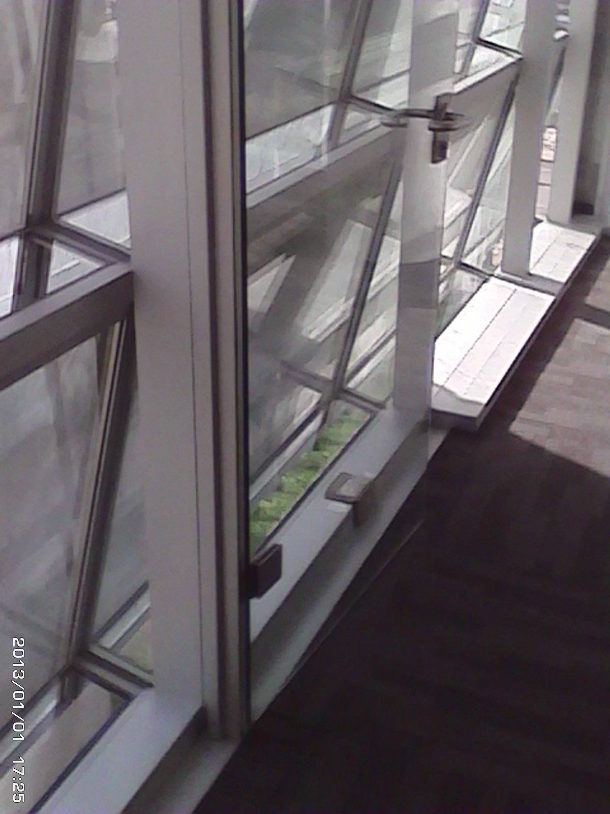 Ventanas Termopanel